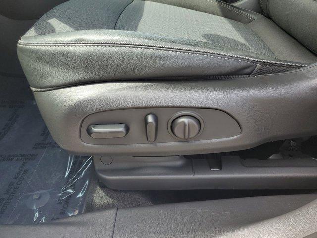 used 2022 Buick Encore GX car, priced at $20,990