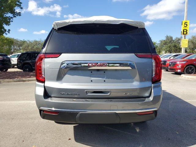 new 2023 GMC Yukon XL car, priced at $66,390