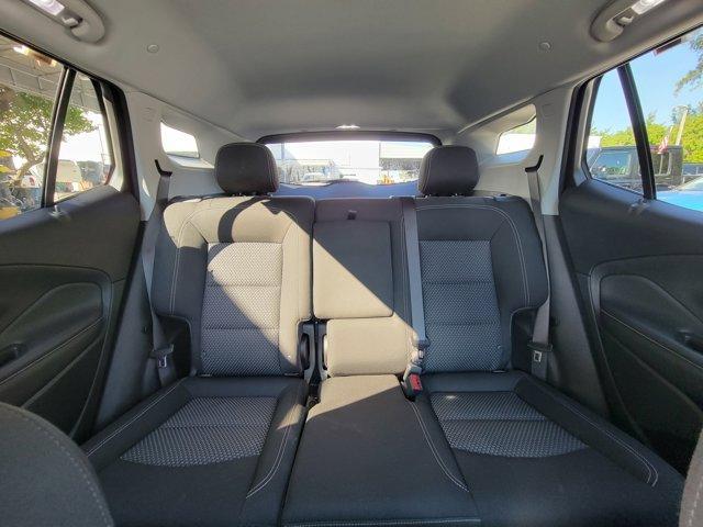 used 2023 GMC Terrain car, priced at $19,990