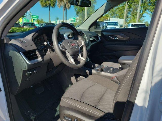 used 2023 GMC Terrain car, priced at $19,990