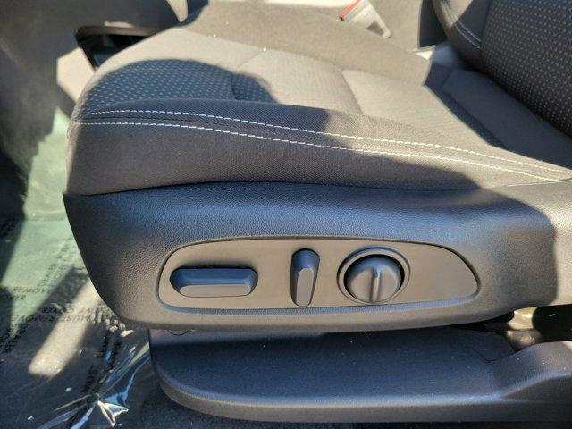 used 2023 GMC Terrain car, priced at $19,990