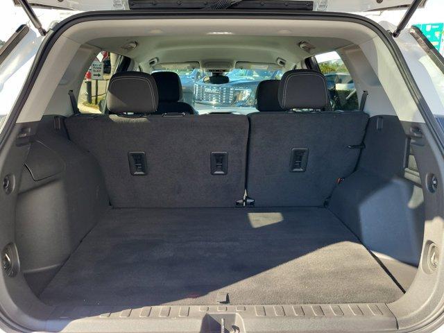 used 2023 GMC Terrain car, priced at $19,990