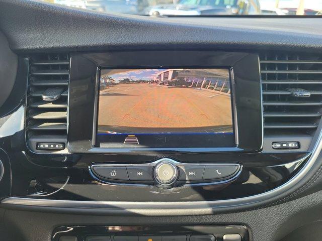 used 2022 Buick Encore car, priced at $15,990