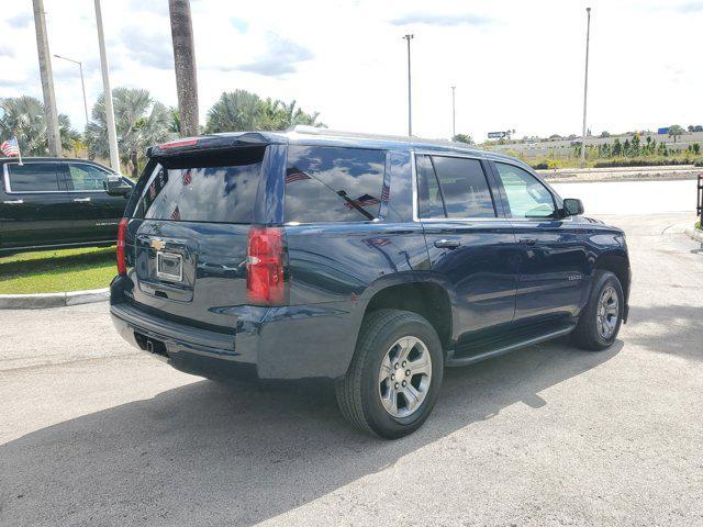 used 2020 Chevrolet Tahoe car, priced at $28,279