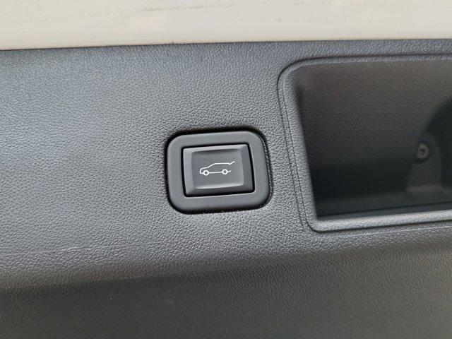 used 2023 GMC Terrain car, priced at $22,490