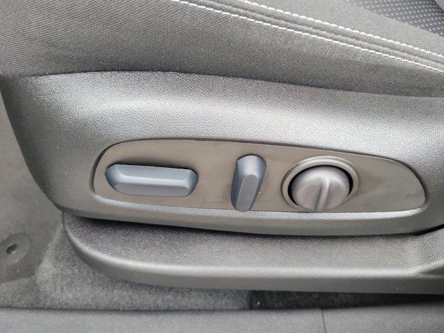 used 2023 GMC Terrain car, priced at $22,490