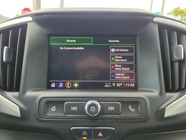 used 2023 GMC Terrain car, priced at $20,680