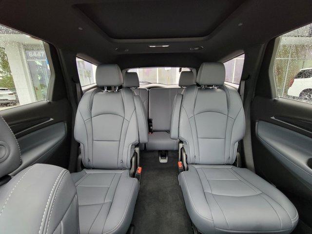 used 2024 Buick Enclave car, priced at $31,990