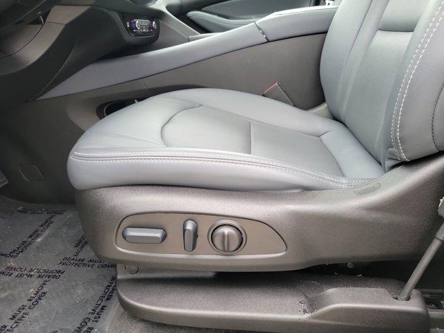 used 2024 Buick Enclave car, priced at $31,990