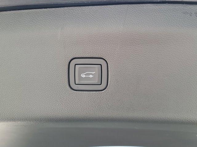 used 2024 Buick Enclave car, priced at $31,990
