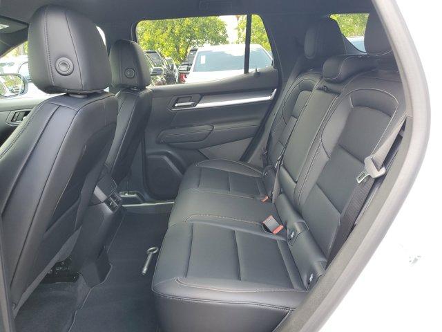 new 2026 GMC Terrain car, priced at $34,490