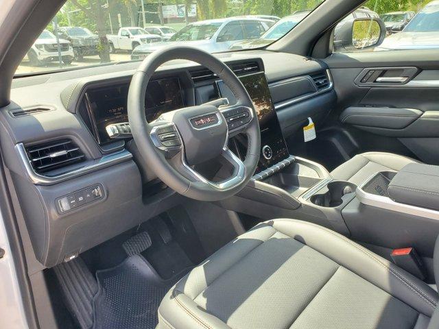 new 2026 GMC Terrain car, priced at $34,490