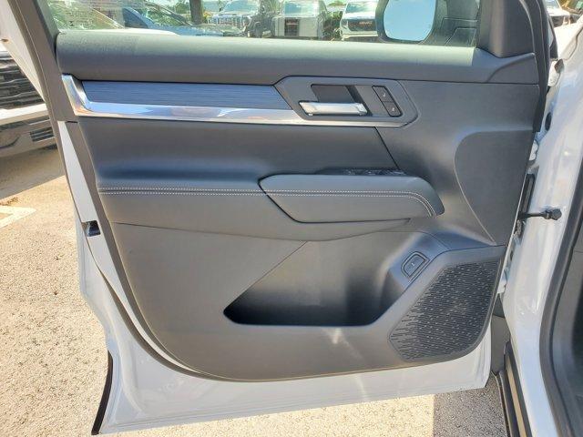 new 2026 GMC Terrain car, priced at $34,490