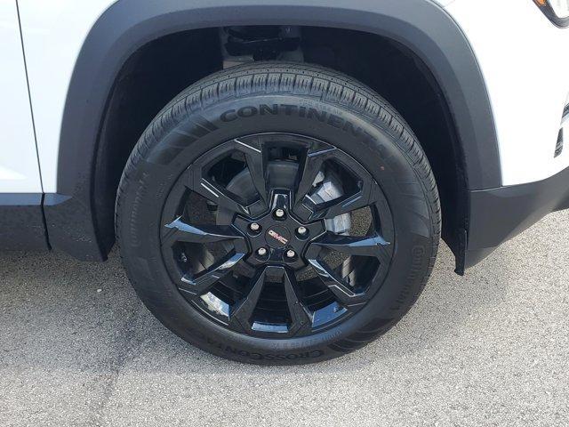 new 2026 GMC Terrain car, priced at $34,490