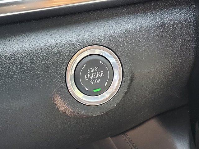 new 2026 GMC Terrain car, priced at $34,490
