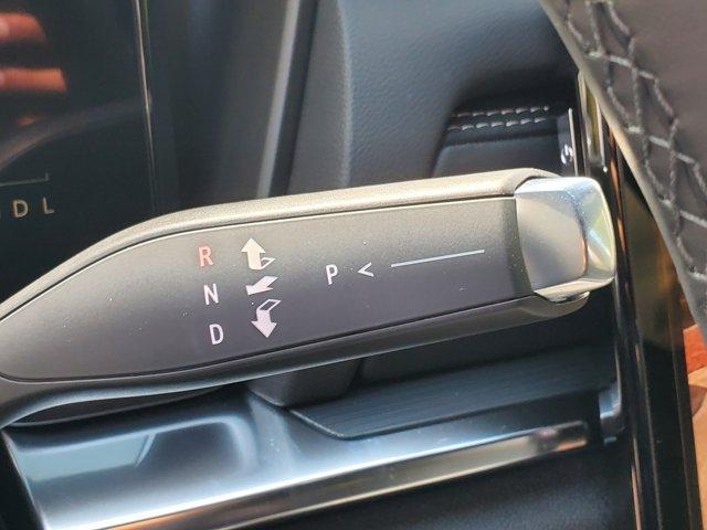 new 2026 GMC Terrain car, priced at $34,490