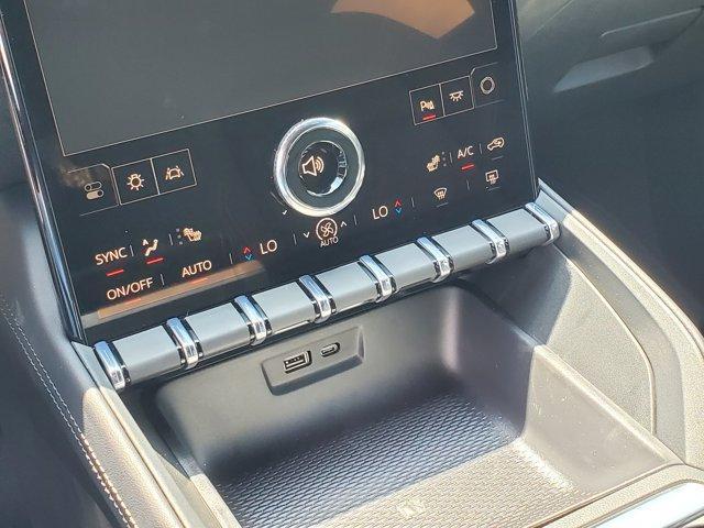 new 2026 GMC Terrain car, priced at $34,490