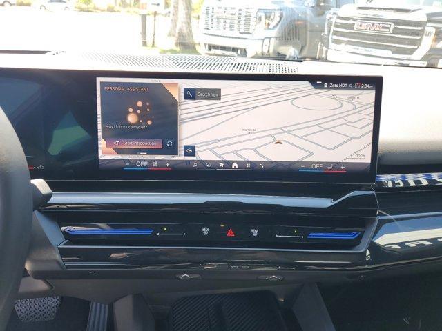 used 2024 BMW 530 car, priced at $46,990