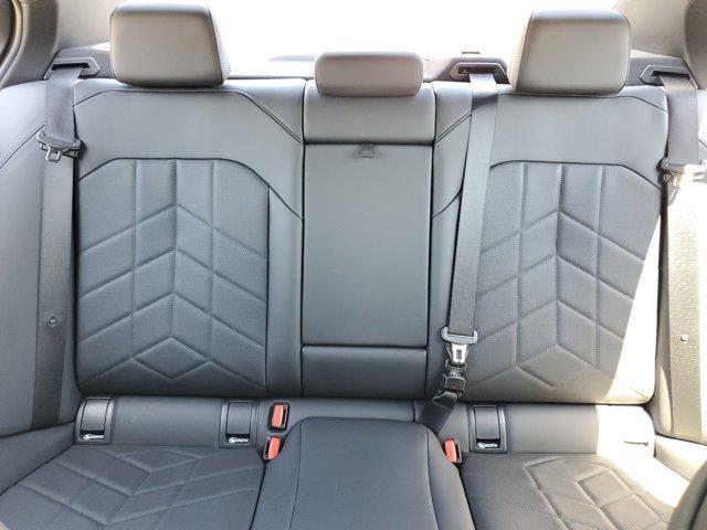 used 2024 BMW 530 car, priced at $46,990
