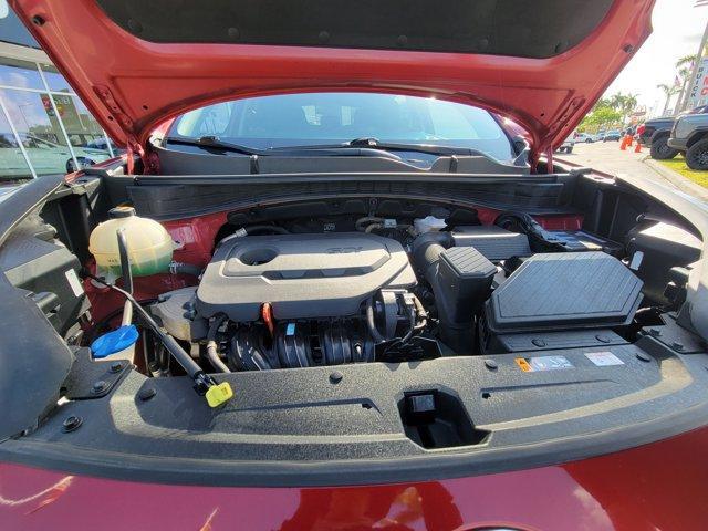 used 2020 Kia Sportage car, priced at $12,990