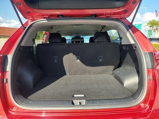 used 2020 Kia Sportage car, priced at $12,990