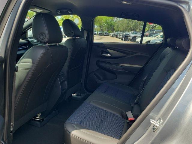 new 2025 Buick Envista car, priced at $24,989