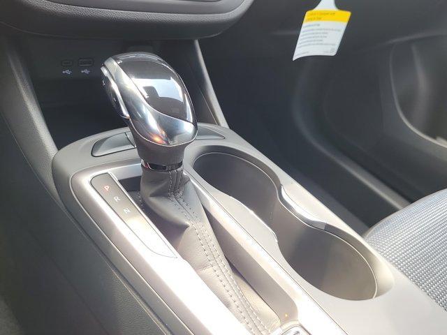 new 2025 Buick Envista car, priced at $24,989