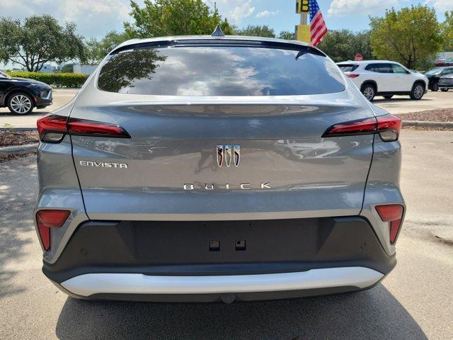 new 2025 Buick Envista car, priced at $24,989