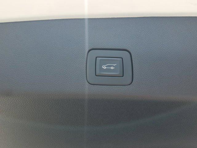 used 2021 Buick Encore GX car, priced at $18,990