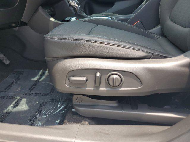 used 2021 Buick Encore GX car, priced at $18,990