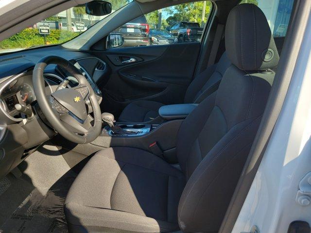 used 2024 Chevrolet Malibu car, priced at $19,990