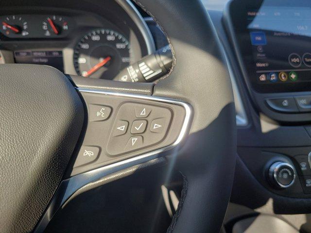 used 2024 Chevrolet Malibu car, priced at $19,990