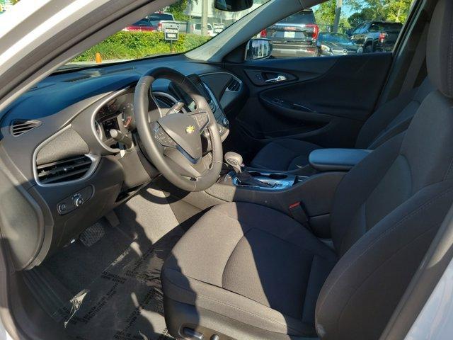 used 2024 Chevrolet Malibu car, priced at $19,990