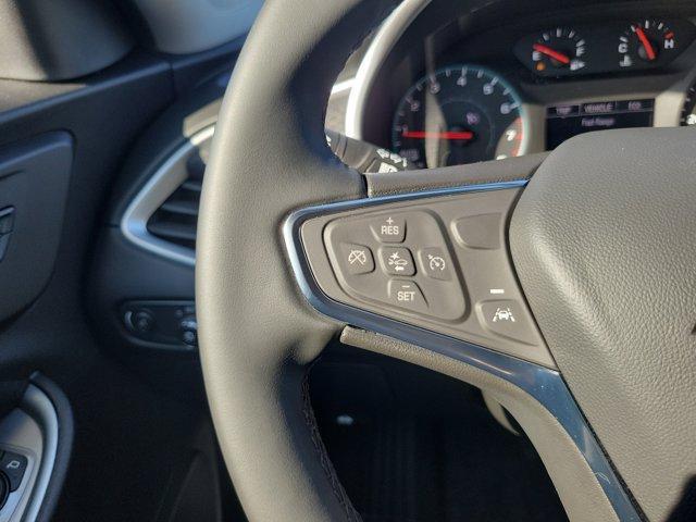 used 2024 Chevrolet Malibu car, priced at $19,990