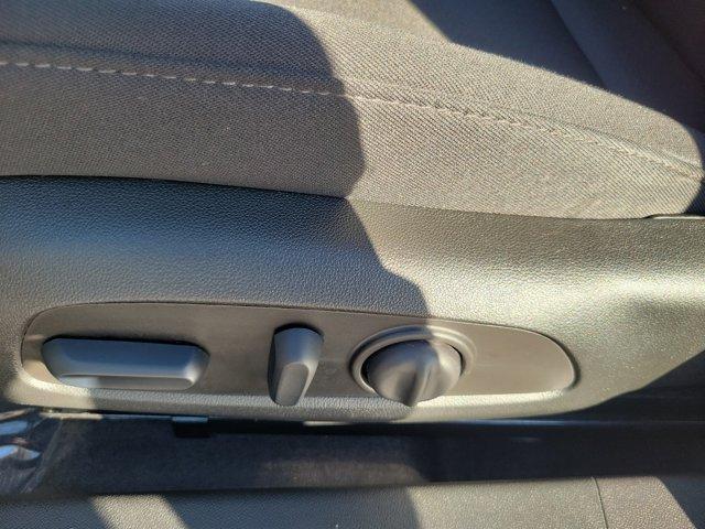 used 2024 Chevrolet Malibu car, priced at $19,990