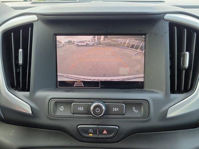 used 2022 GMC Terrain car, priced at $19,990