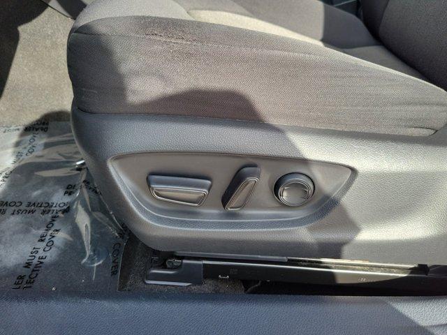 used 2021 Toyota Camry car