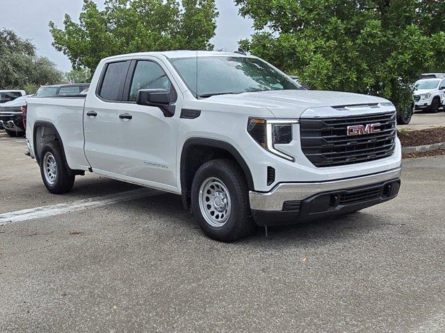 new 2024 GMC Sierra 1500 car, priced at $35,055