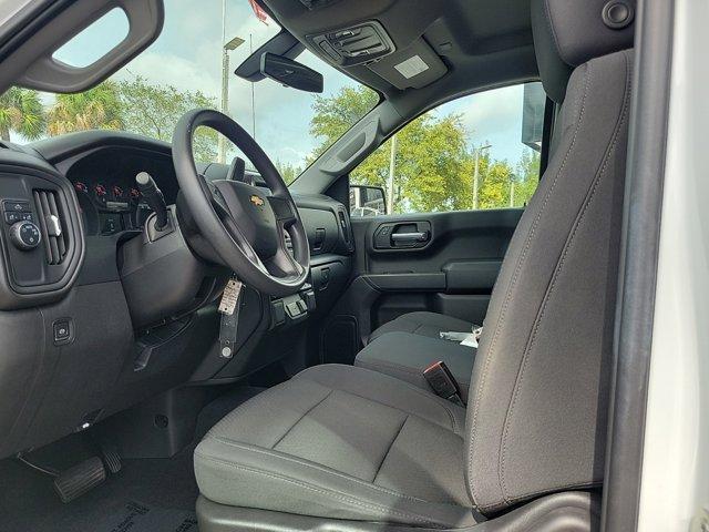 used 2021 Chevrolet Silverado 1500 car, priced at $29,991