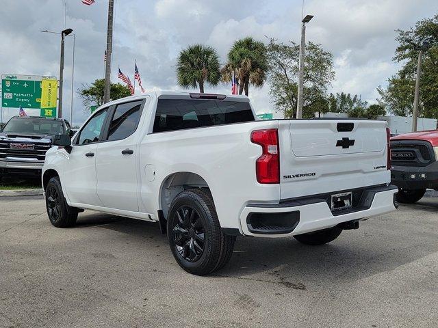 used 2021 Chevrolet Silverado 1500 car, priced at $29,991