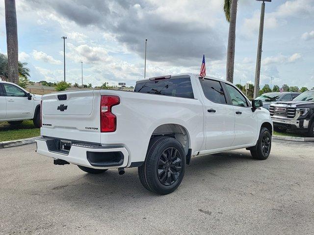 used 2021 Chevrolet Silverado 1500 car, priced at $29,991