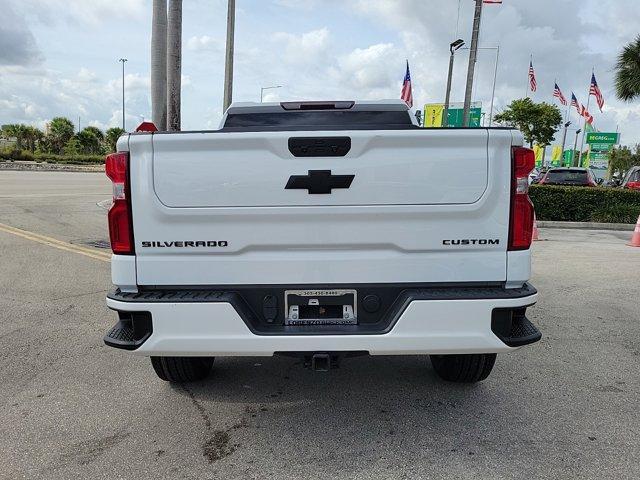 used 2021 Chevrolet Silverado 1500 car, priced at $29,991