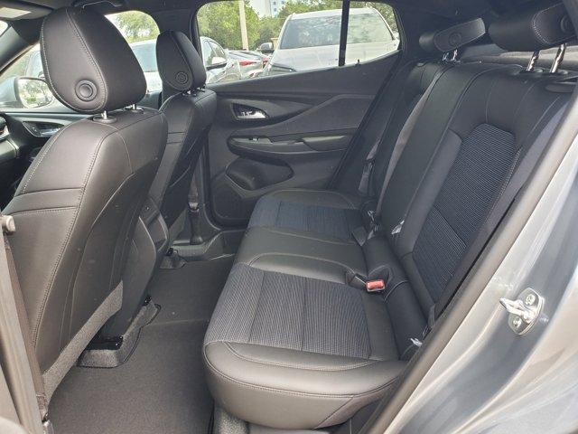 new 2025 Buick Envista car, priced at $27,176