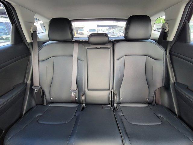 used 2024 Kia Sportage car, priced at $24,990
