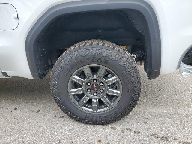 new 2025 GMC Sierra 1500 car, priced at $75,892