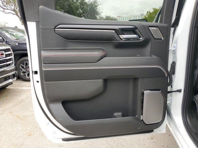 new 2025 GMC Sierra 1500 car, priced at $75,892