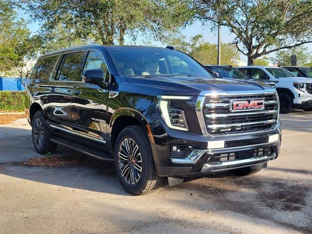 new 2025 GMC Yukon XL car, priced at $77,229