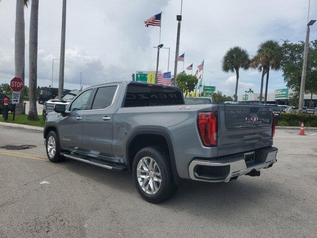 used 2020 GMC Sierra 1500 car, priced at $36,990