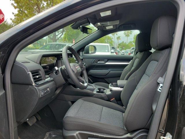 new 2025 GMC Terrain car, priced at $30,272