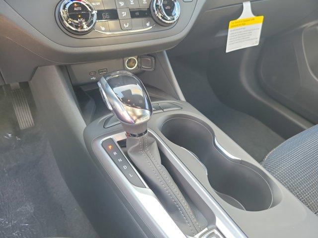 new 2025 Buick Envista car, priced at $25,989